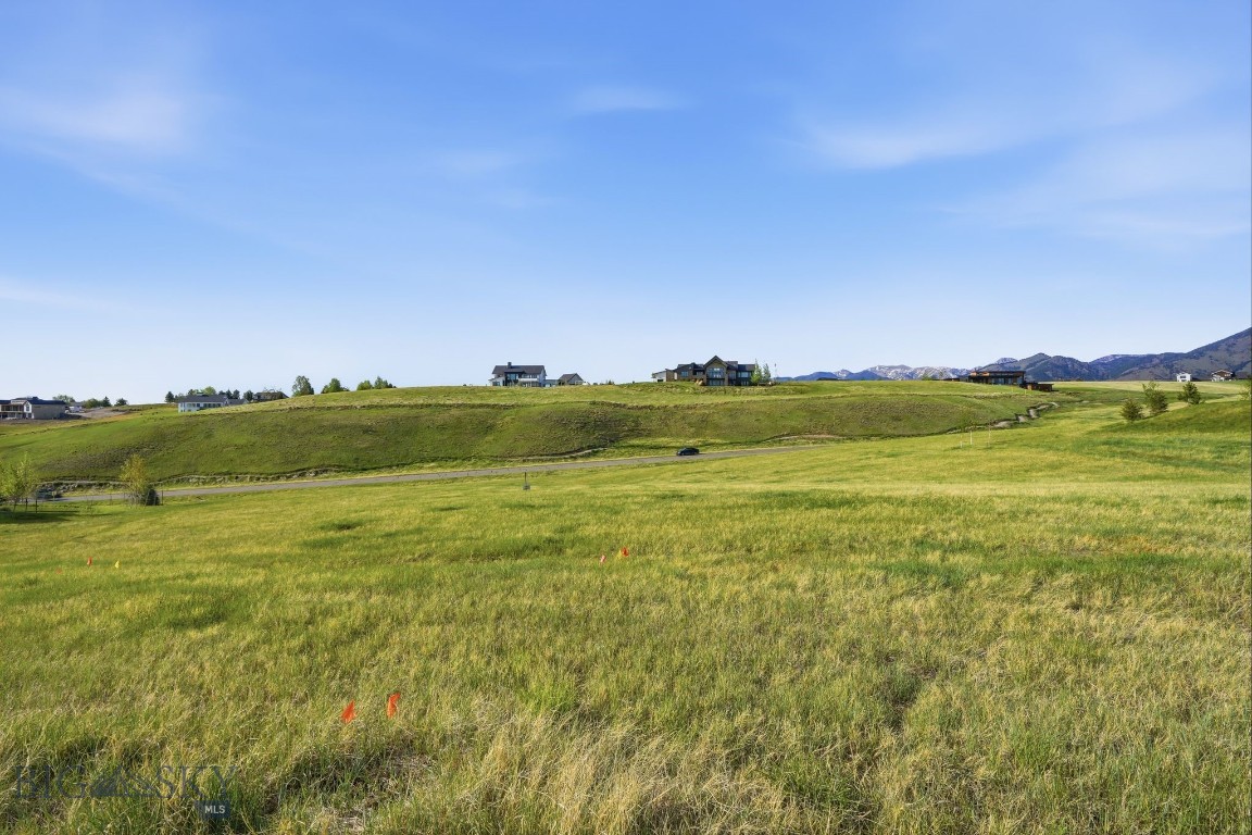 Springhill Reserve - Land