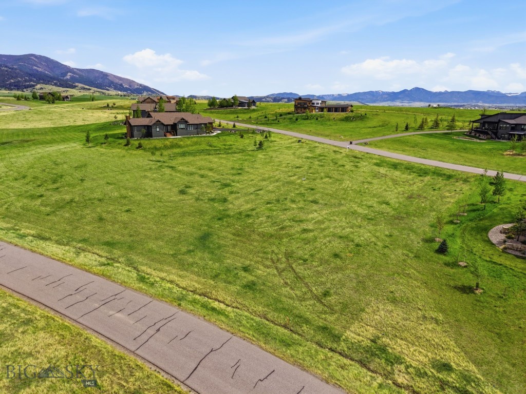 Springhill Reserve - Land
