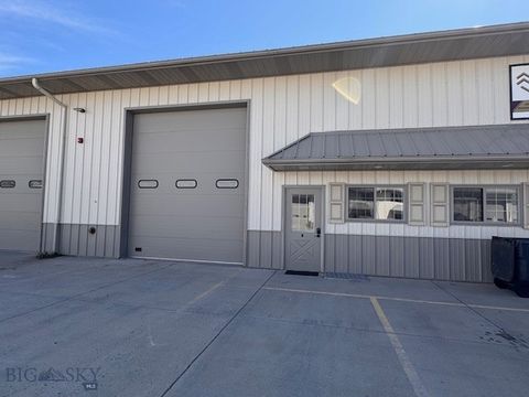 Photo of 22 W Haley Springs Road #B, Bozeman, MT 59718 (MLS # 405878)