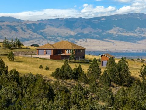 Photo of 26 Silver Sage Road, Townsend, MT 59644 (MLS # 413299)