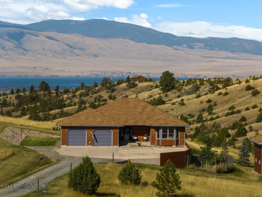 26 Silver Sage Road