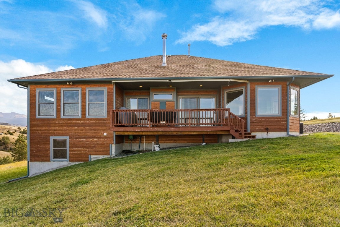 26 Silver Sage Road