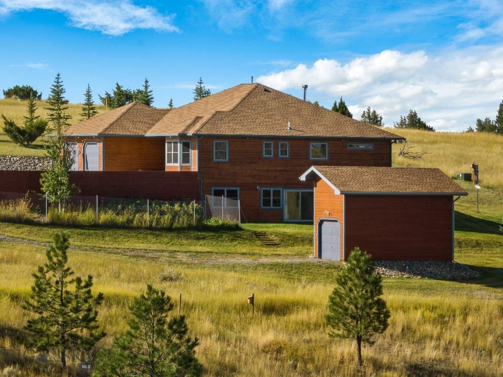 26 Silver Sage Road