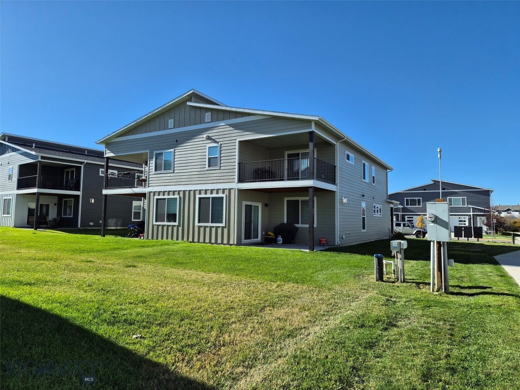 1130 Samantha Lane