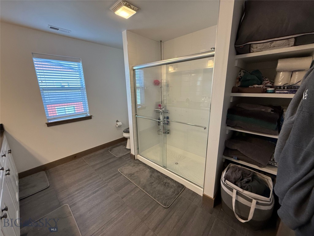 Boulder Creek - Residential Income