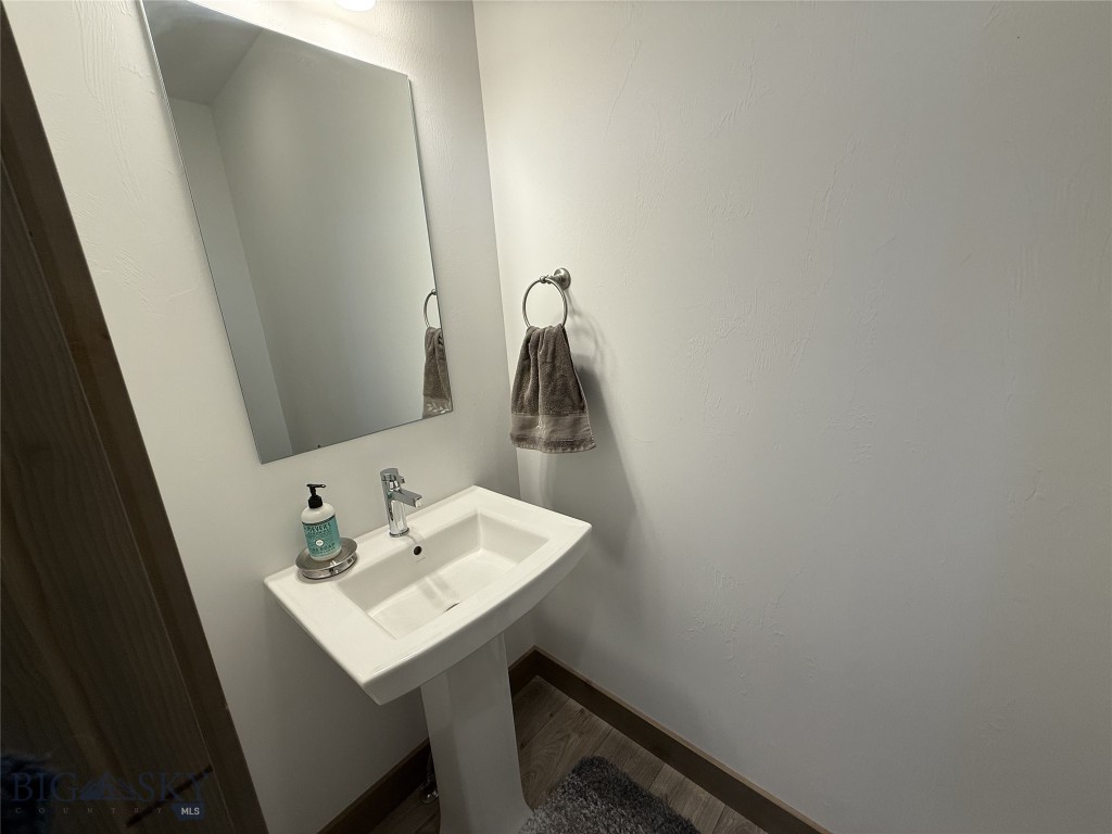 Boulder Creek - Residential Income