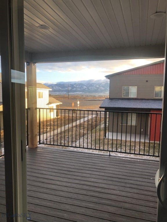 Boulder Creek - Residential Income