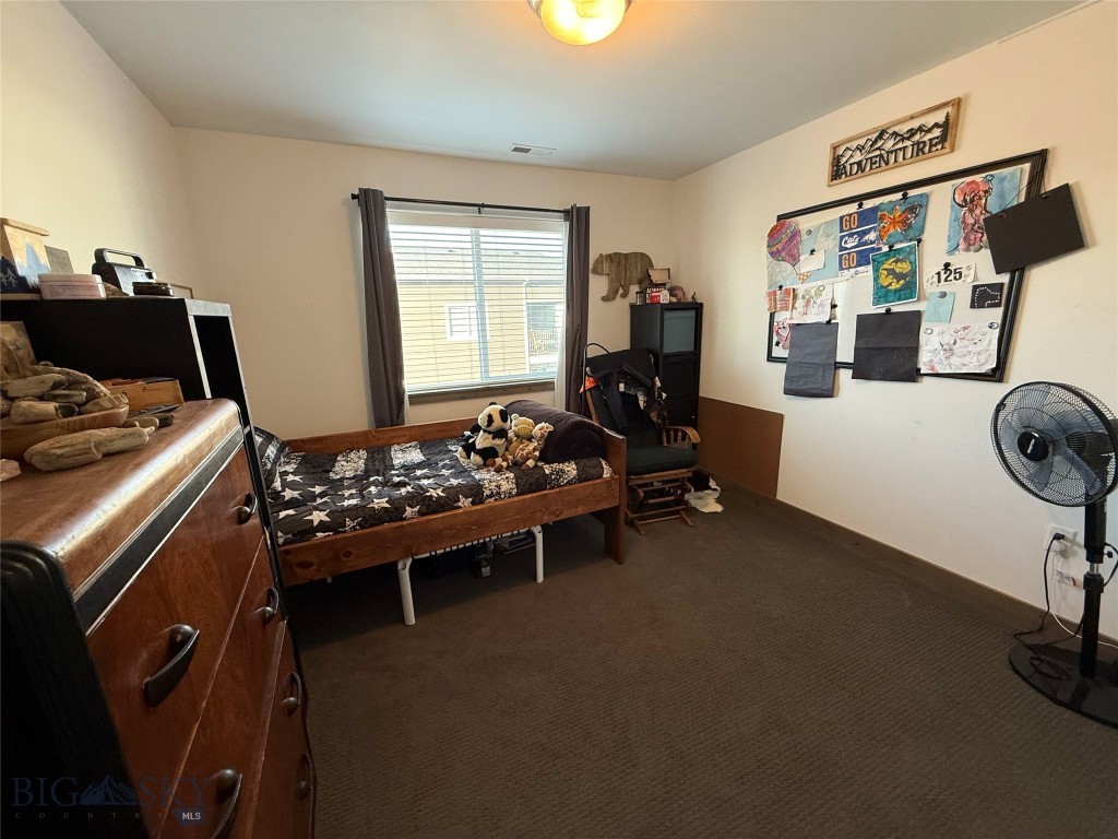 Boulder Creek - Residential Income