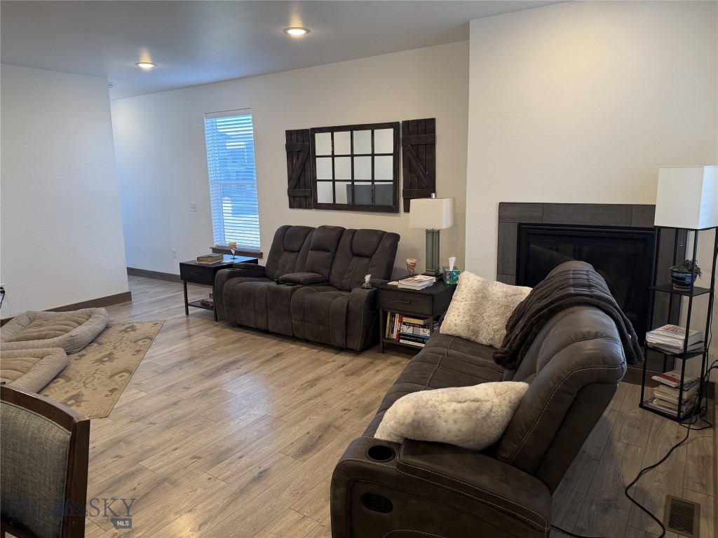 Boulder Creek - Residential Income