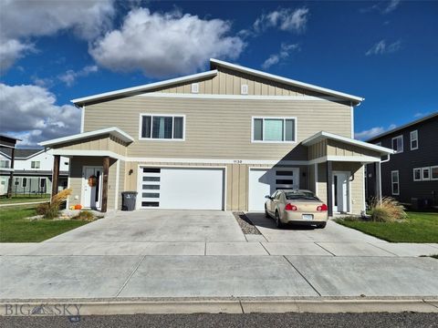 Photo of 1130 Samantha Lane, Bozeman, MT 59718 (MLS # 406583)