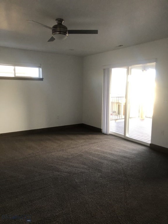 Boulder Creek - Residential Income