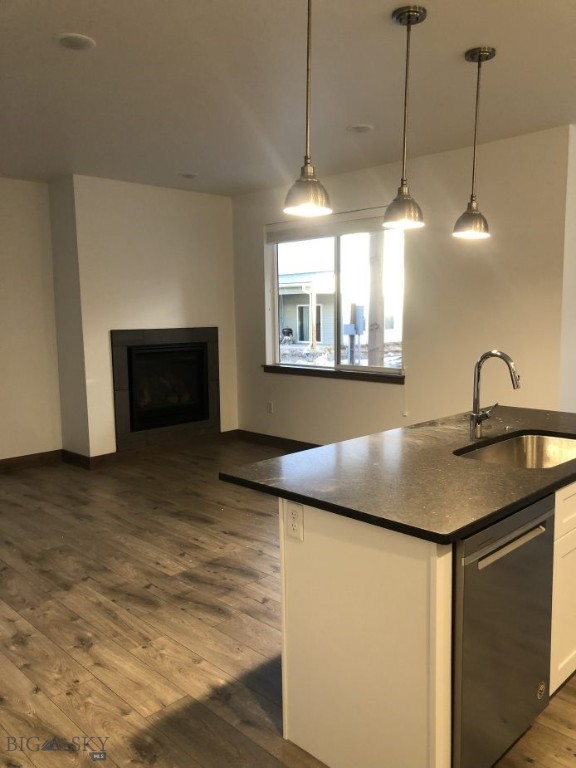 Boulder Creek - Residential Income