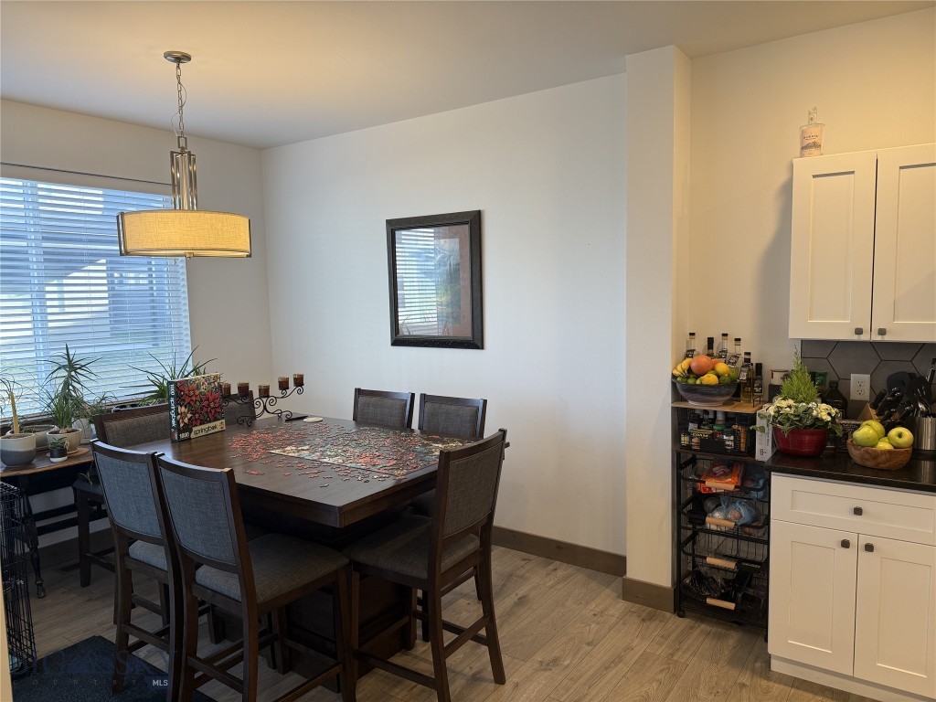 Boulder Creek - Residential Income