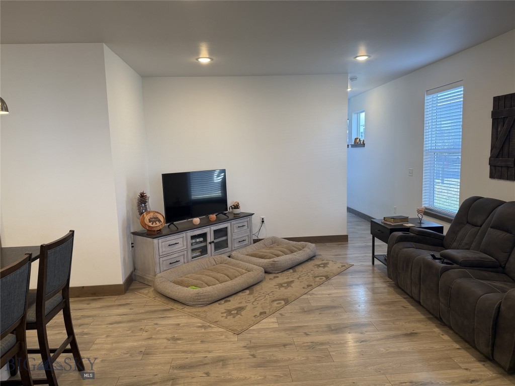 Boulder Creek - Residential Income