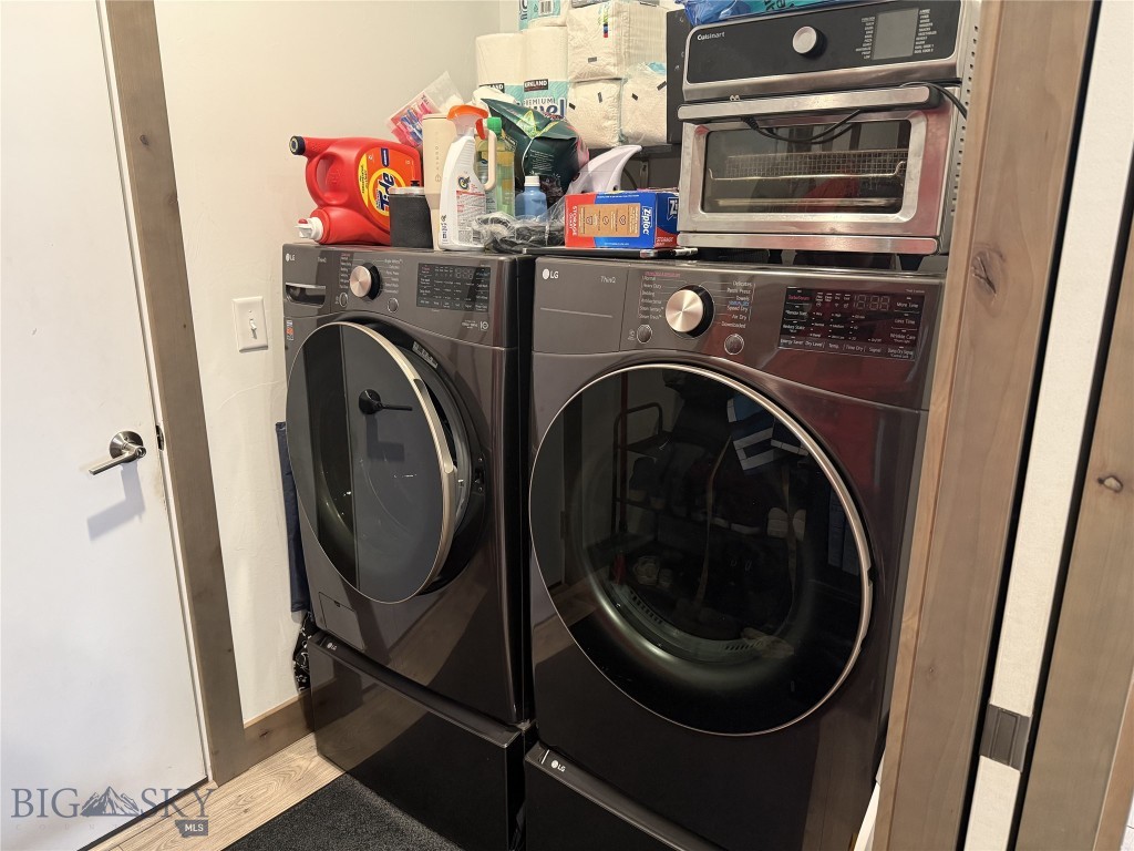 Boulder Creek - Residential Income