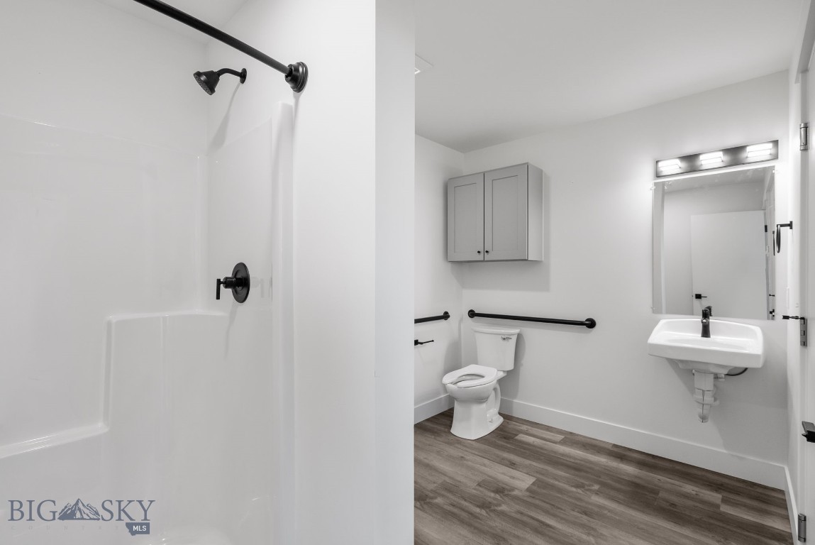 Jackrabbit Reserve - Residential Income