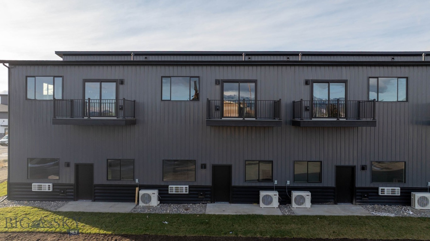 Jackrabbit Reserve - Residential Income