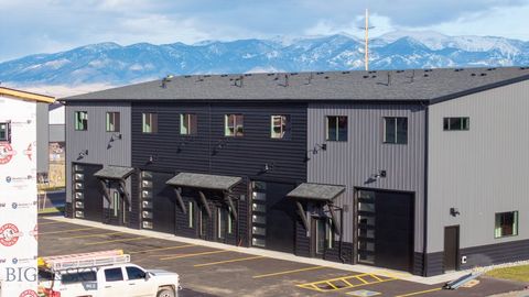 Photo of 202 Fletching, Belgrade, MT 59714 (MLS # 407408)