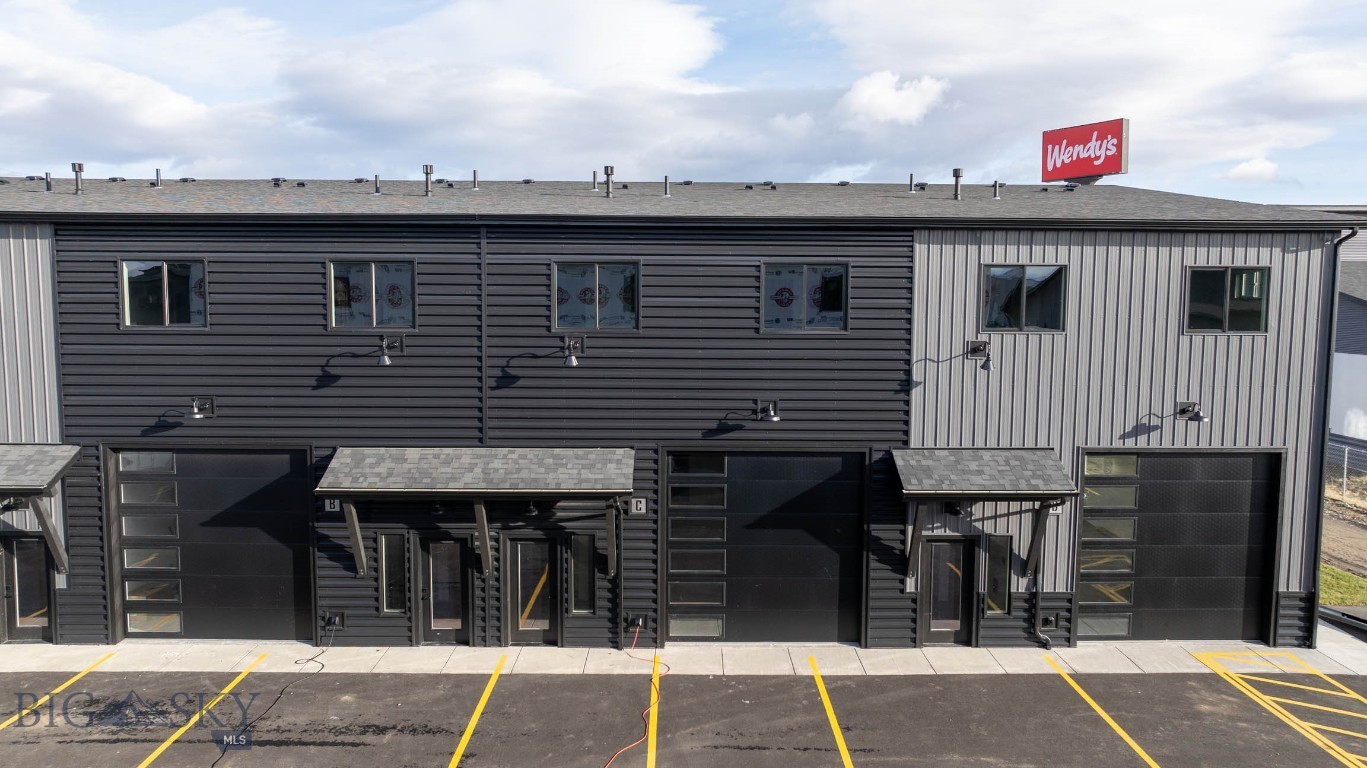 Jackrabbit Reserve - Residential Income