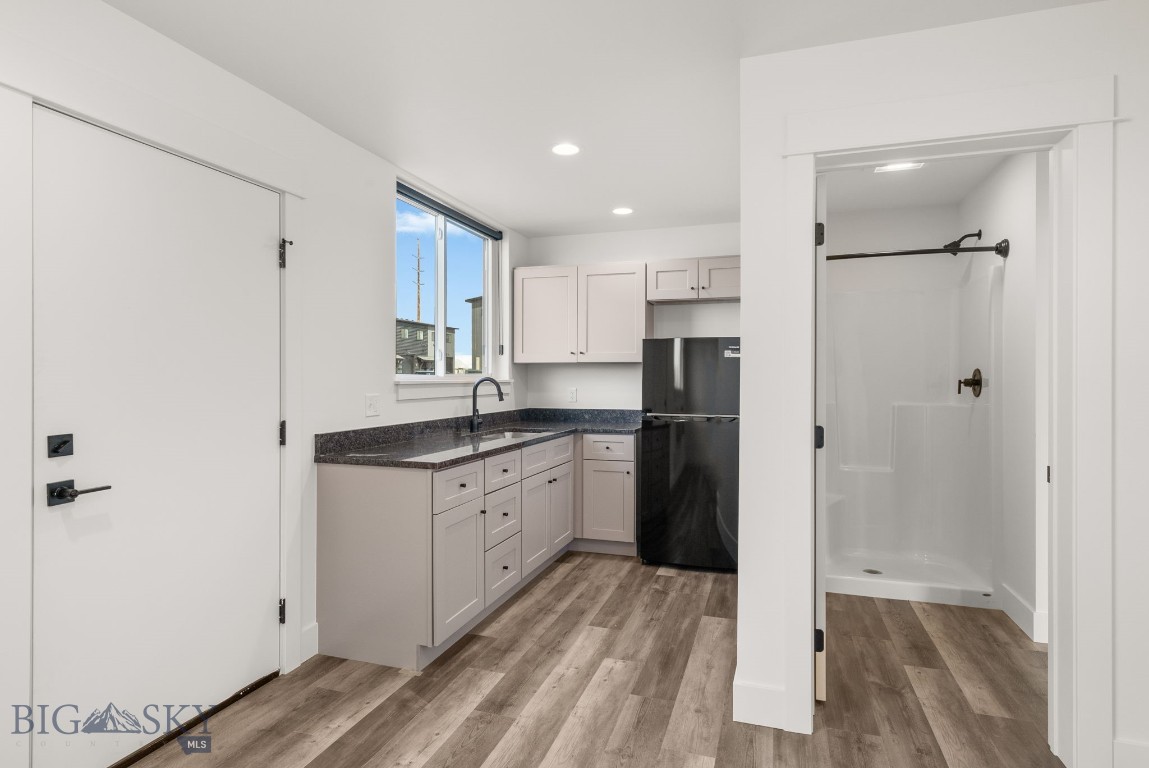 Jackrabbit Reserve - Residential Income