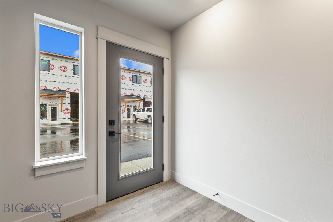 Jackrabbit Reserve - Residential Income