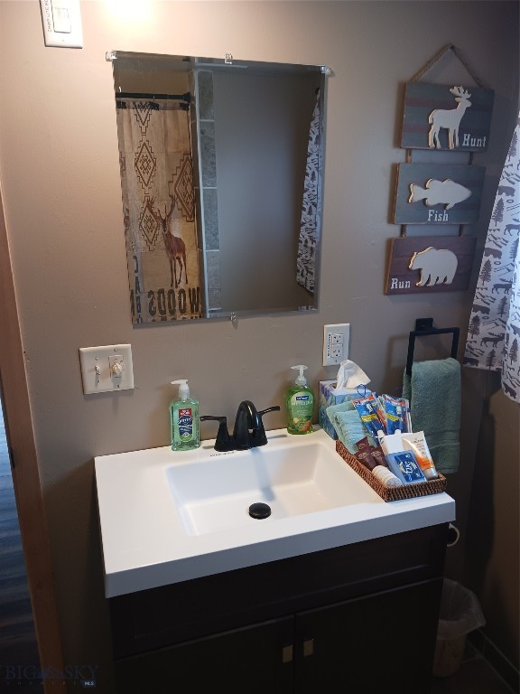 Shining Mountain Unit III - Residential