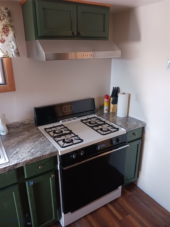 Shining Mountain Unit III - Residential