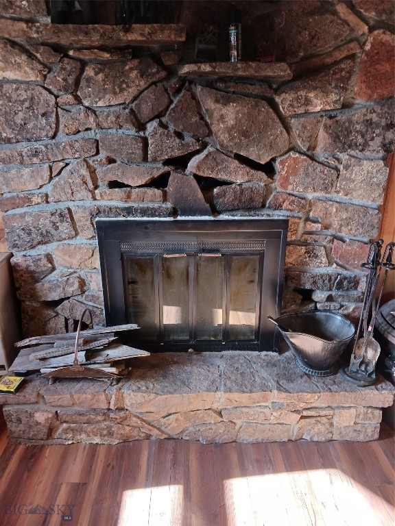 Shining Mountain Unit III - Residential