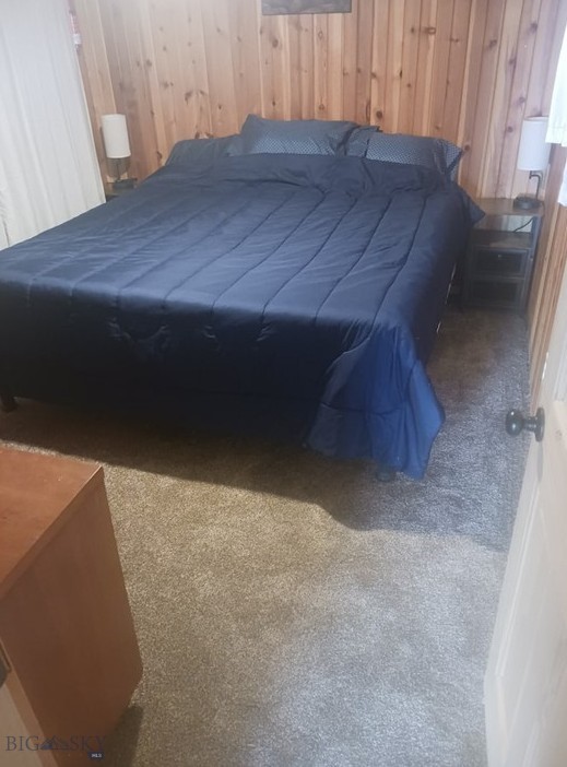 Shining Mountain Unit III - Residential