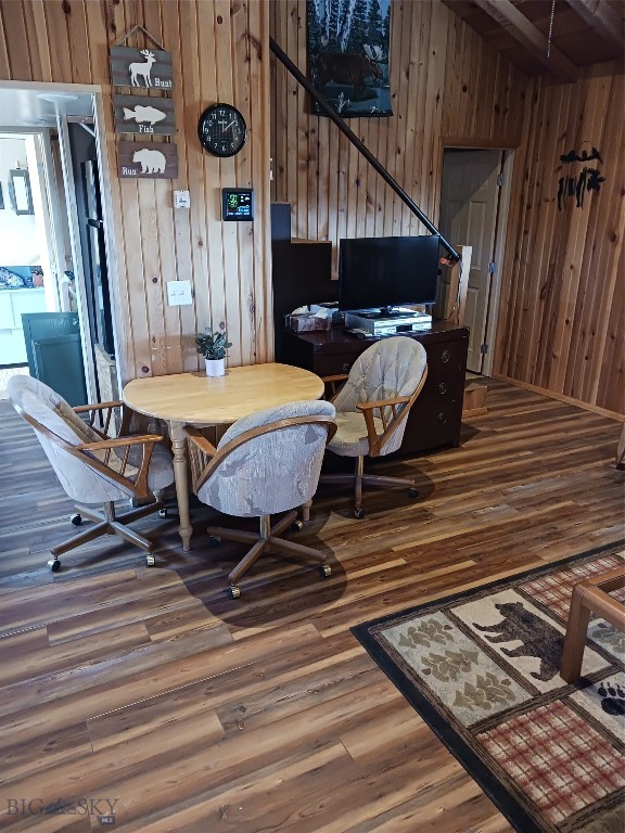 Shining Mountain Unit III - Residential