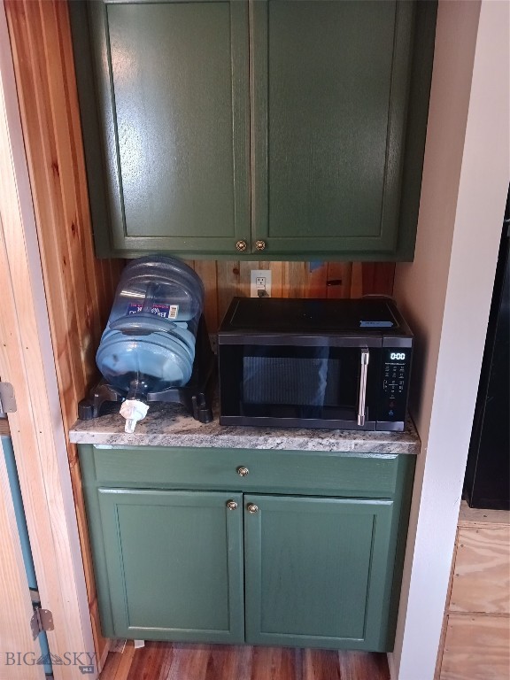 Shining Mountain Unit III - Residential