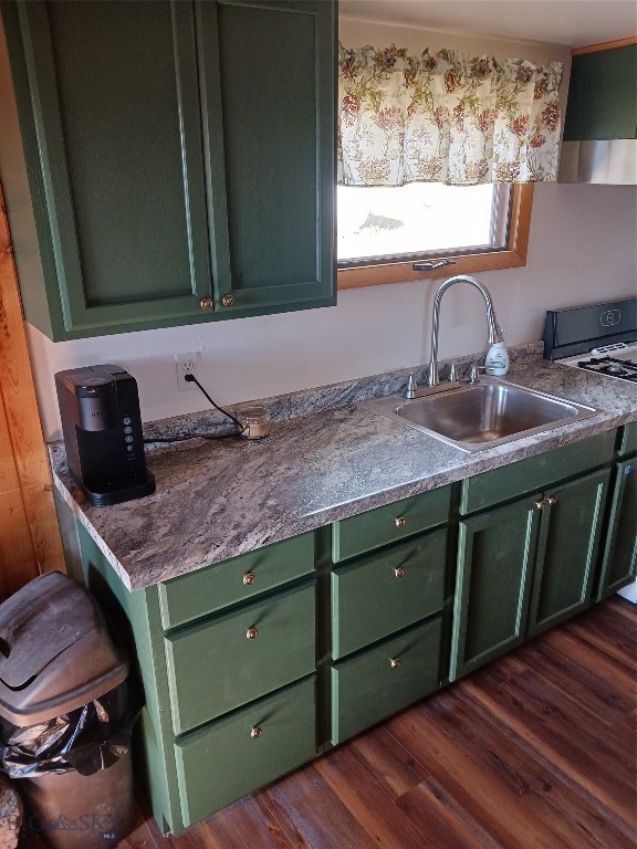 Shining Mountain Unit III - Residential