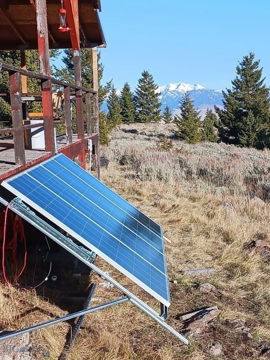 Shining Mountain Unit III - Residential