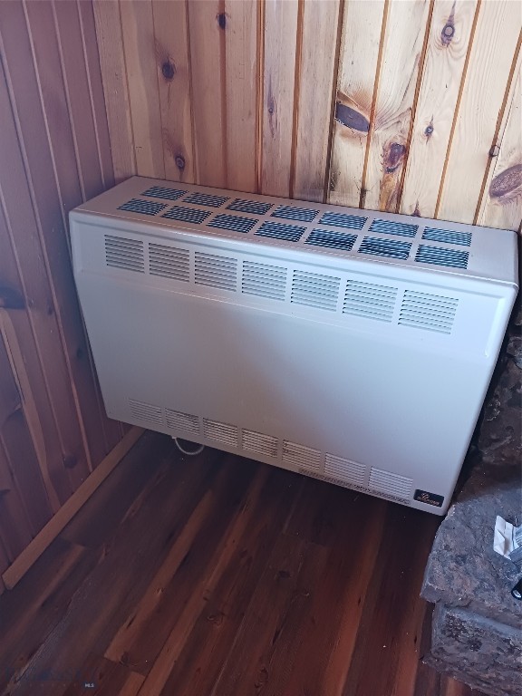 Shining Mountain Unit III - Residential