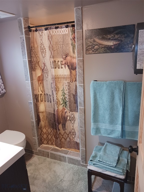 Shining Mountain Unit III - Residential