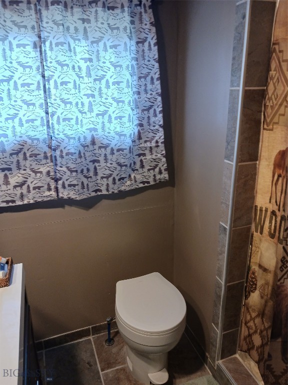 Shining Mountain Unit III - Residential