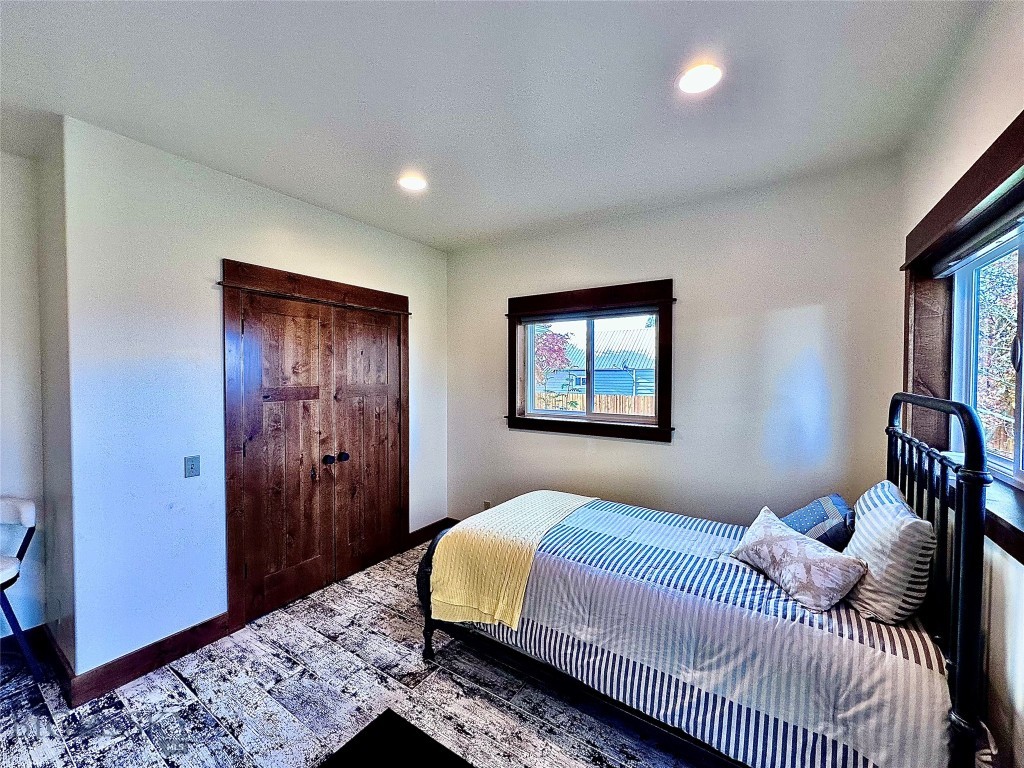 Sheridan Original Plat - Residential