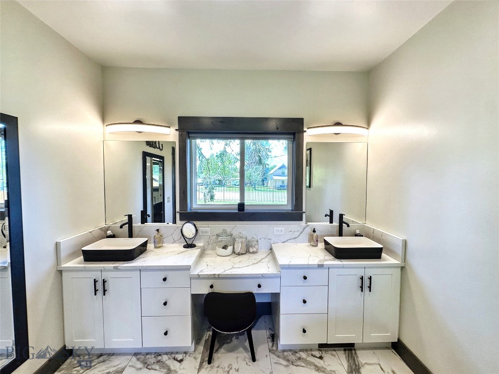 Sheridan Original Plat - Residential