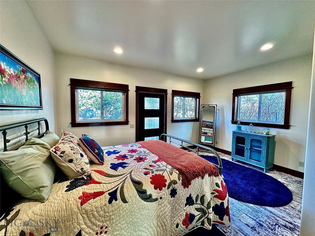 Sheridan Original Plat - Residential