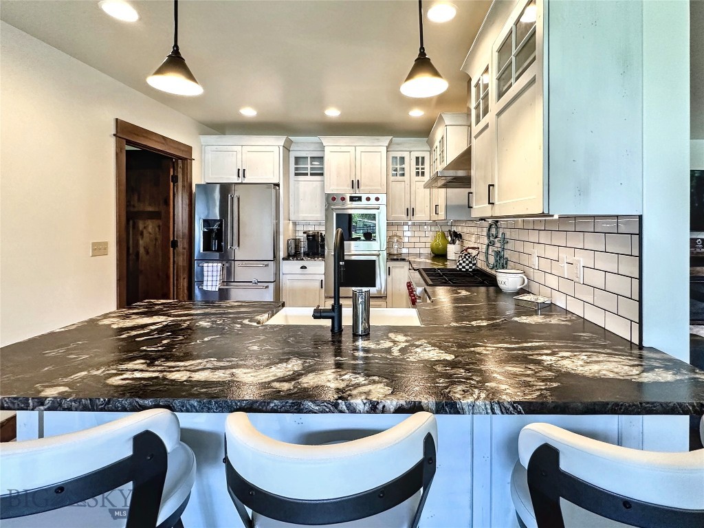 Sheridan Original Plat - Residential