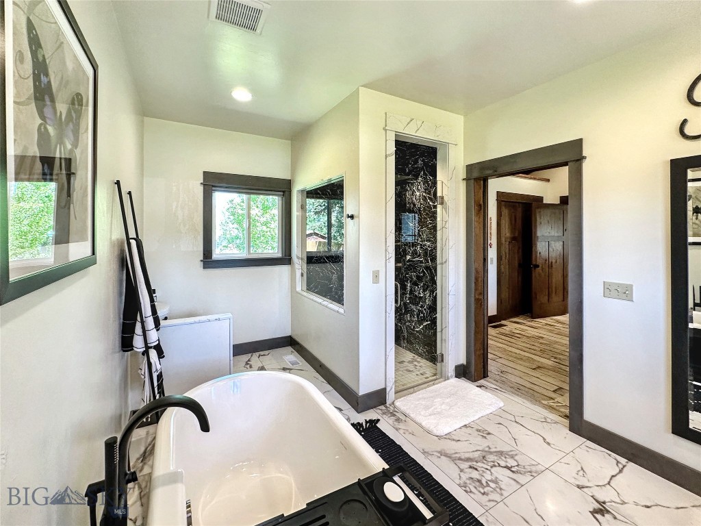 Sheridan Original Plat - Residential