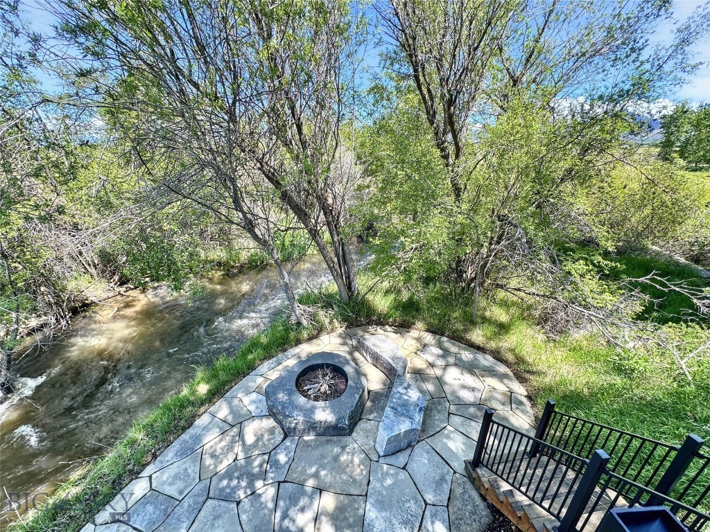 Sheridan Original Plat - Residential