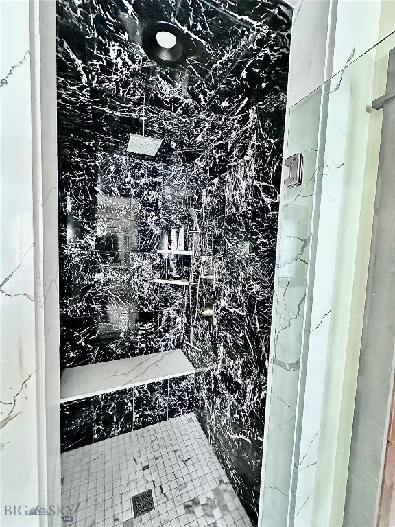 Sheridan Original Plat - Residential