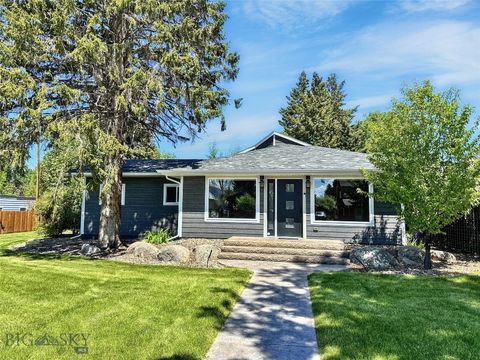Photo of 401 Mill Street St, Sheridan, MT 59749 (MLS # 409548)