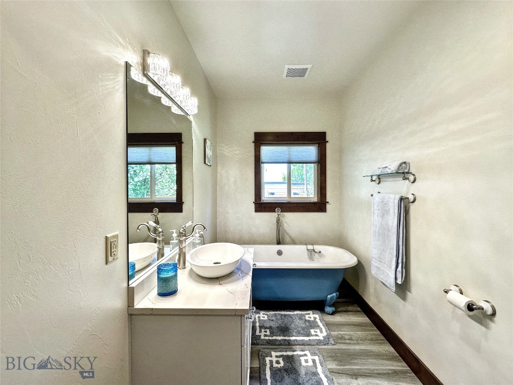 Sheridan Original Plat - Residential