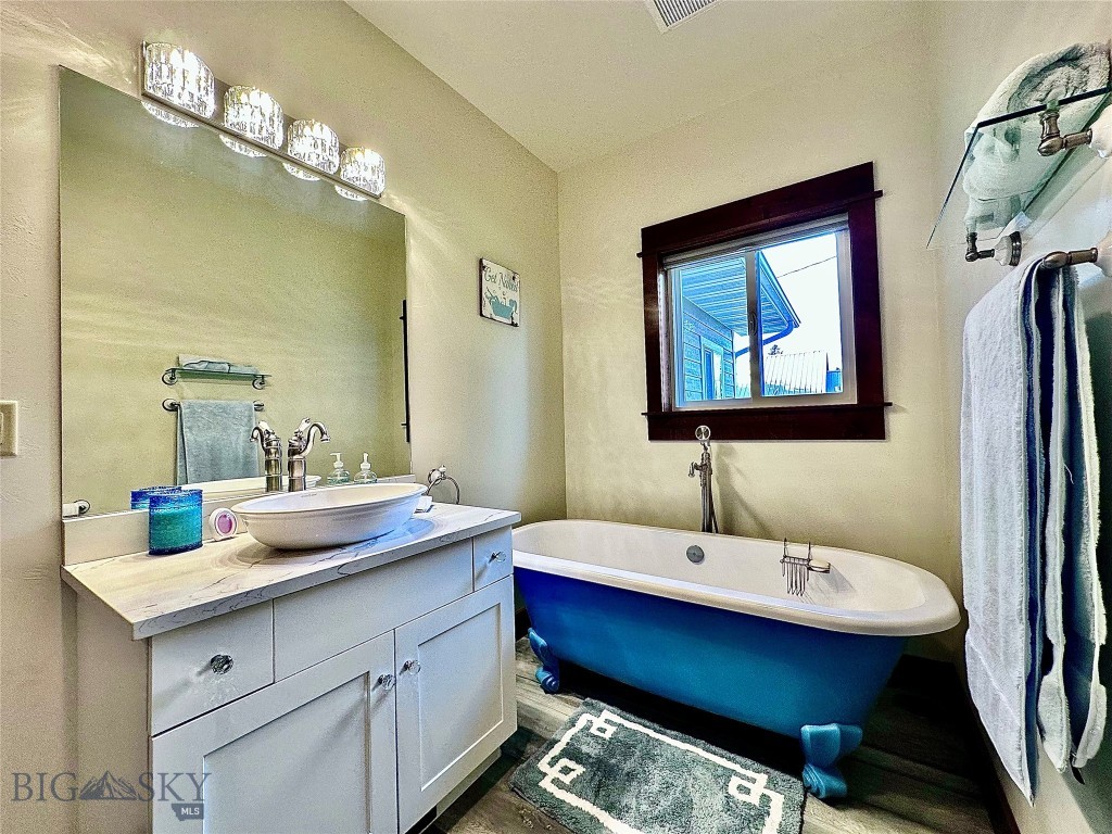 Sheridan Original Plat - Residential