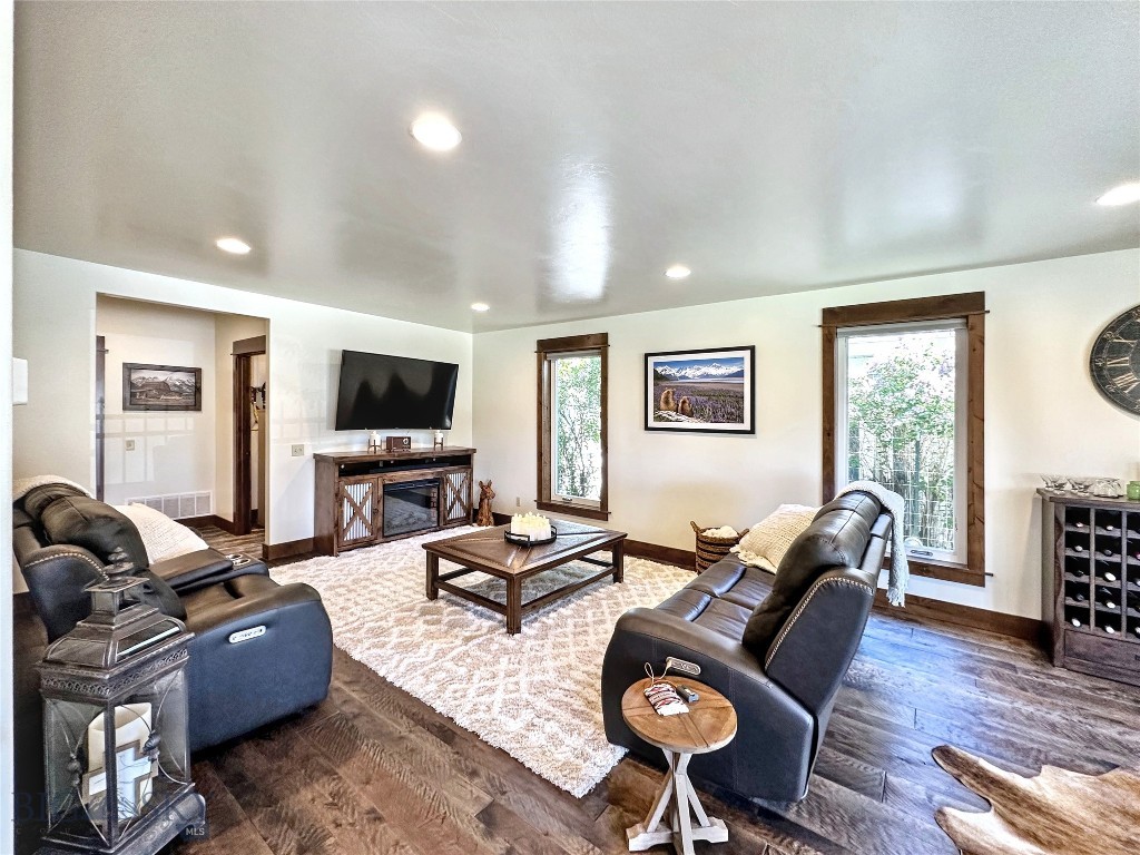 Sheridan Original Plat - Residential