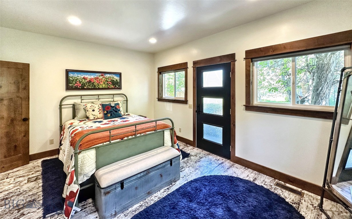 Sheridan Original Plat - Residential