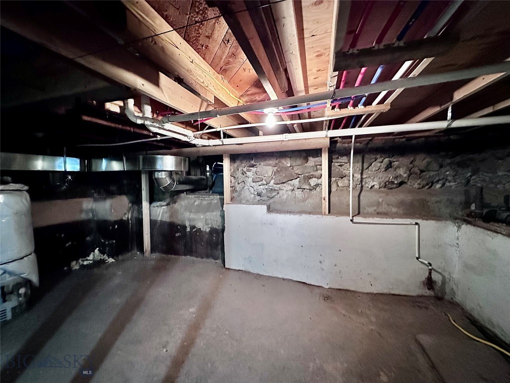 Sheridan Original Plat - Residential