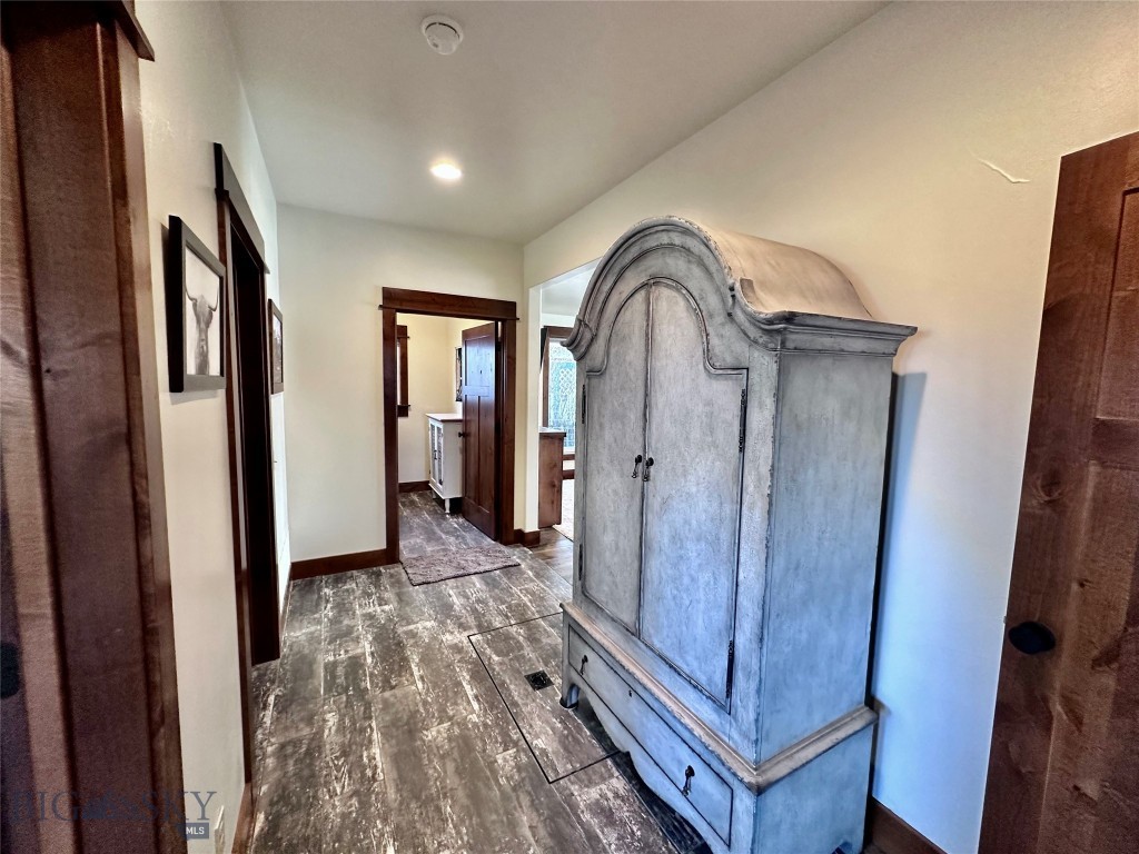 Sheridan Original Plat - Residential